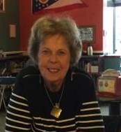 Obituario de Lucy Vogel Hickey