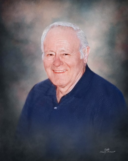 Obituary of Mario Louis De Cristoforo