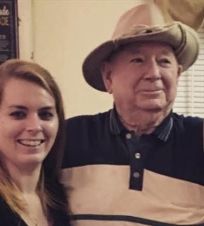 Obituary of William Bradley "Bill" Bowling