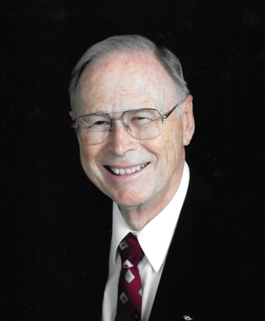 Obituary of Alan Fletcher Rogers