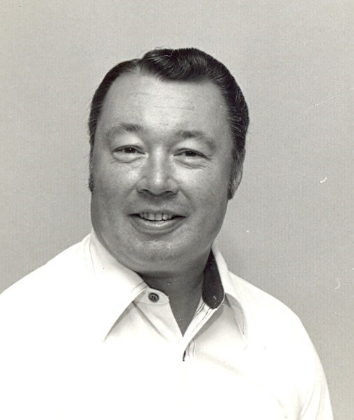 Obituary of Lawrence Larson