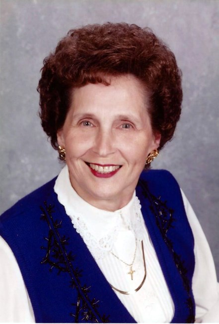 Obituary of Eva Morton Moore