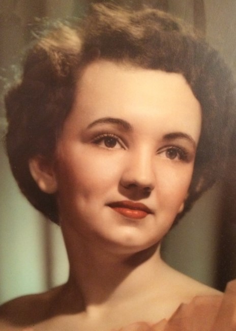 Obituary of Barbara M Shealy