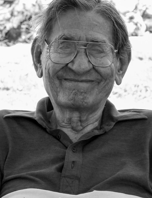 Obituary of Cosme Rodriguez