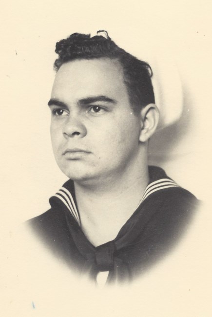 Obituary of Roy Caris Henson