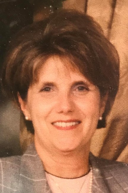 Obituary of Marlene Aucoin Sanchez