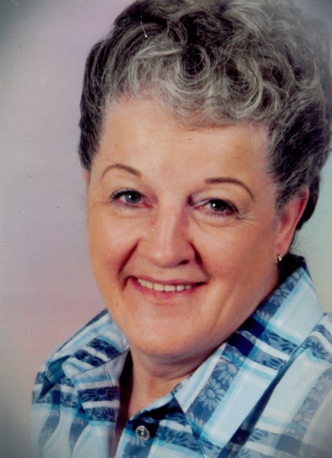 Obituary of Pauline T. (Boivin) Lauricella