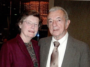 Obituary of Patrick J. Kelley