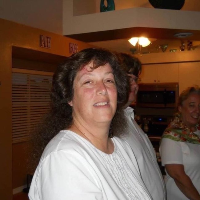 Obituary of Kristine Becker