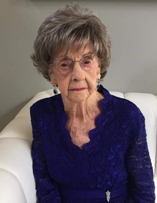 Obituary of Bettie Jo Johnson