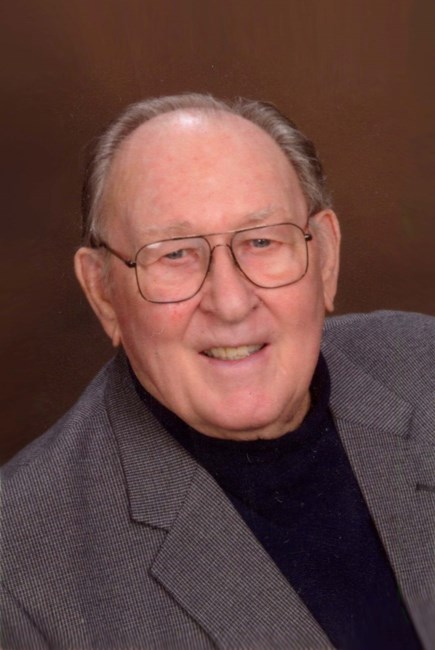 Obituary of Howard Turner Jr.