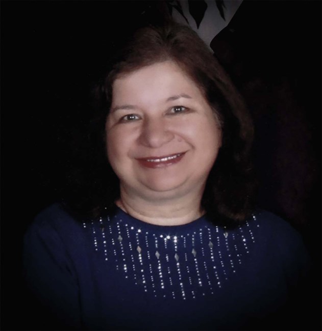 Obituary of Alma G Bowers