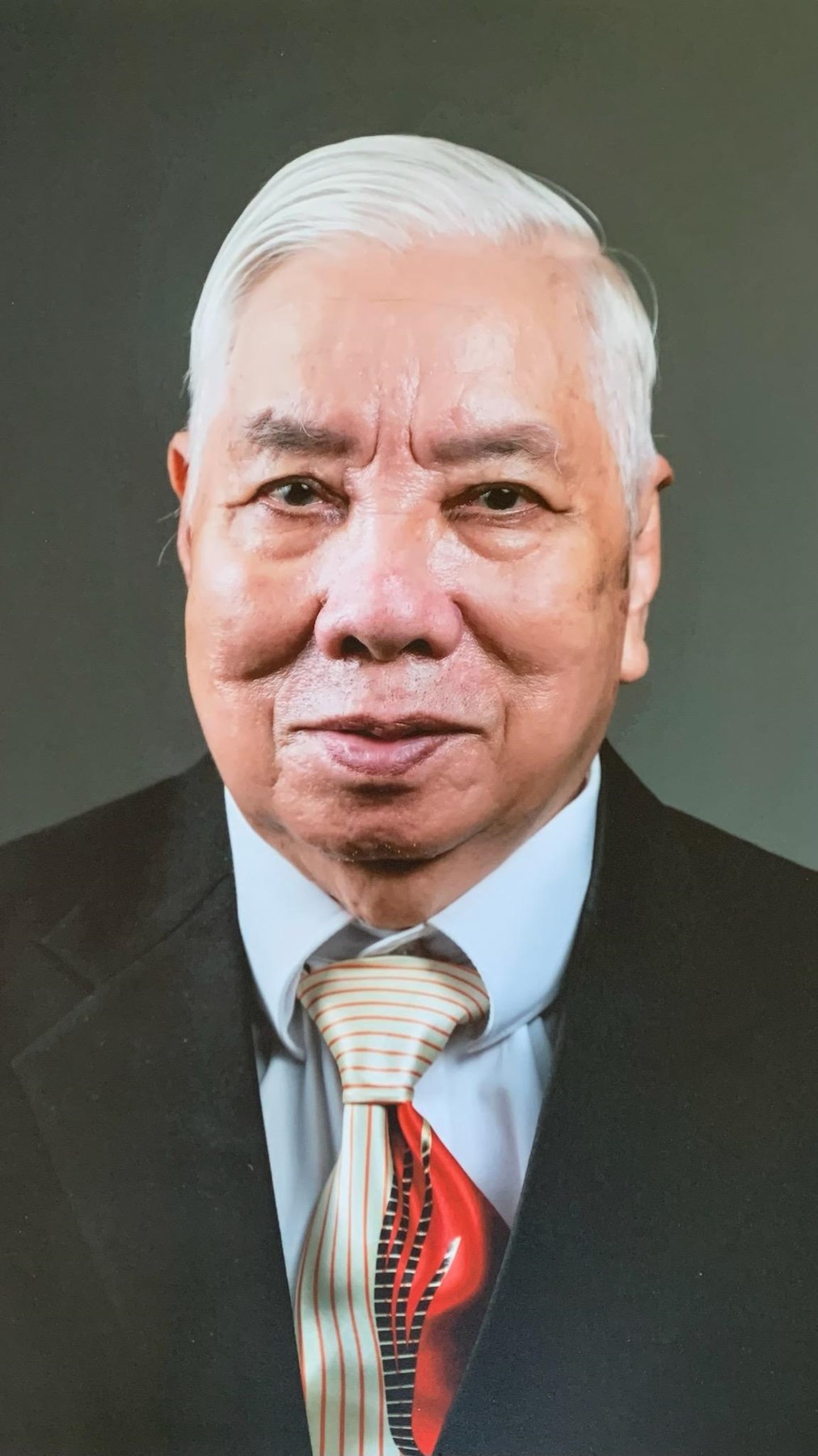 Obituary of Quy Huu Do