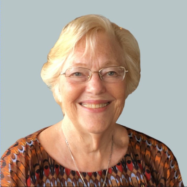 Obituary of Sue Ann Gilman