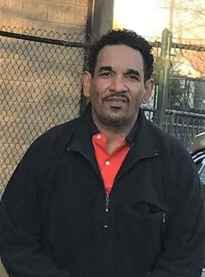 Obituary of Samuel Figueroa