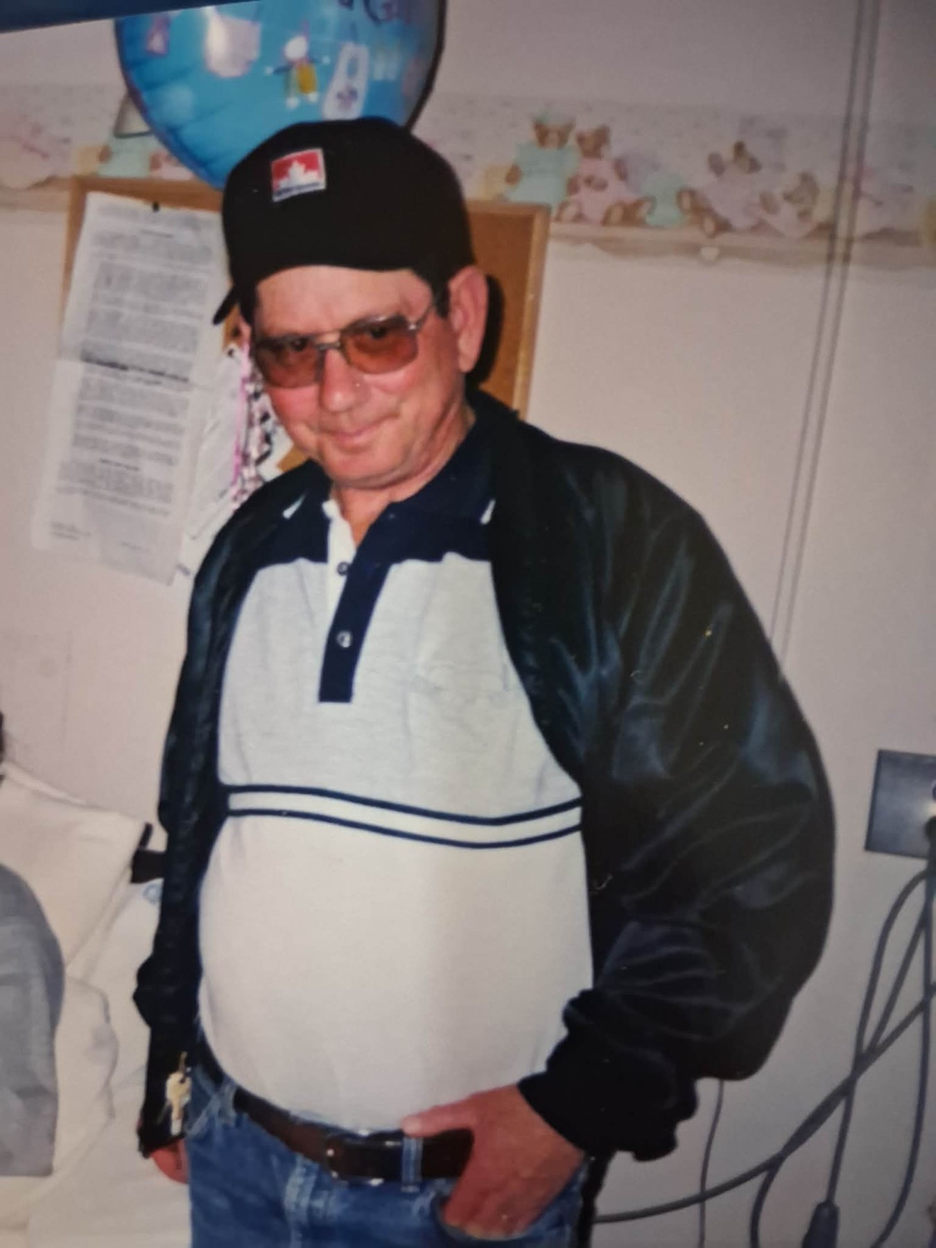 Obituary of Robert John Beatty