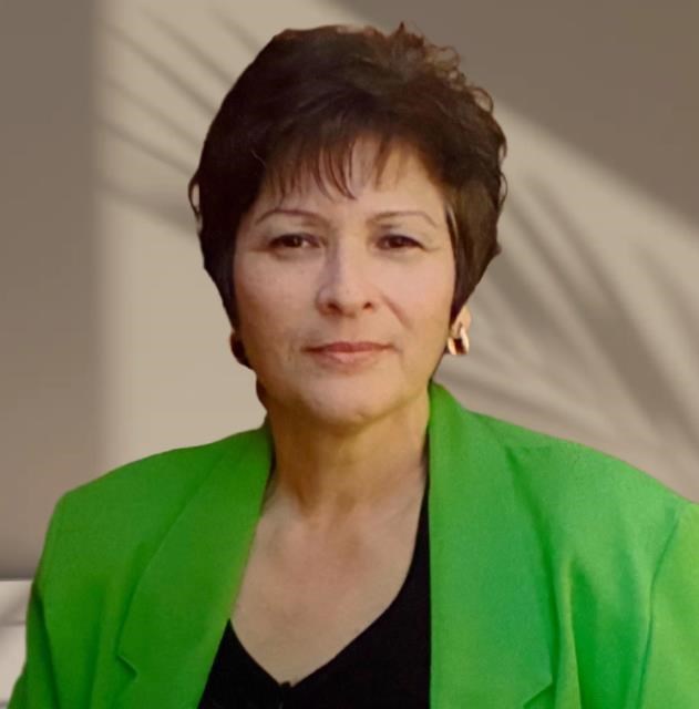 Obituary of Isabel G Trujillo