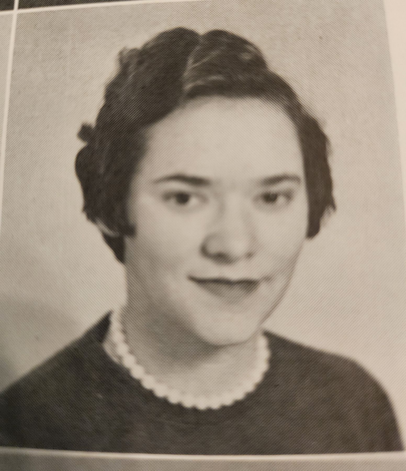 Obituary of Carrie Branch