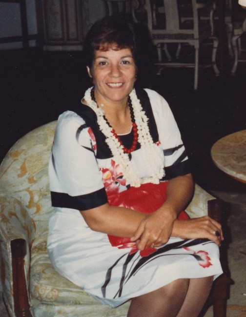 Obituary of Carol L. Labor