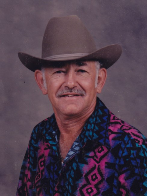 Obituary of Fred Thurman Jr.