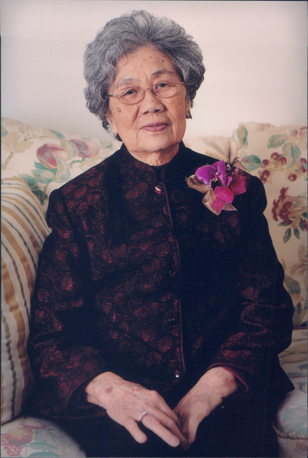 Obituary of Siu Kuen Ng