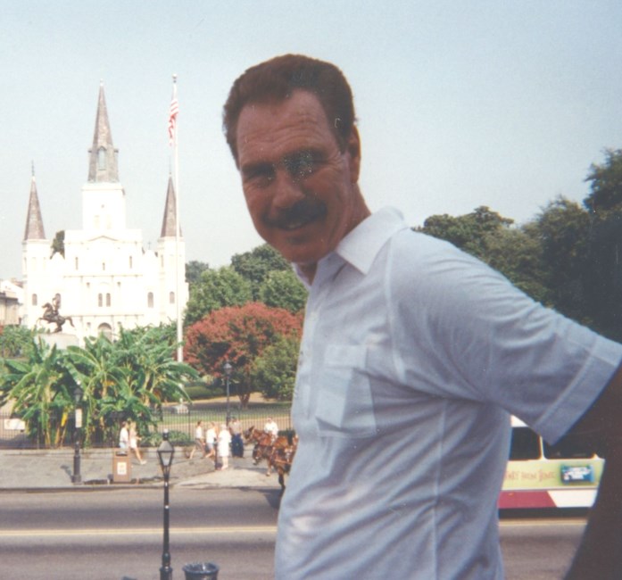 Obituary of Glenn "Bill" William Thwaytes Jr.