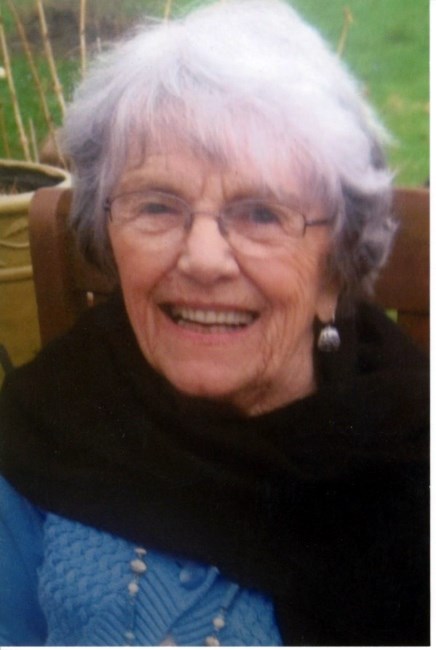 Obituary of Mildred "Millie" Whitmore