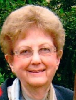 Obituary of Wanetta Ruth Warring