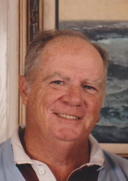 Obituary of Thomas Henry Quinn