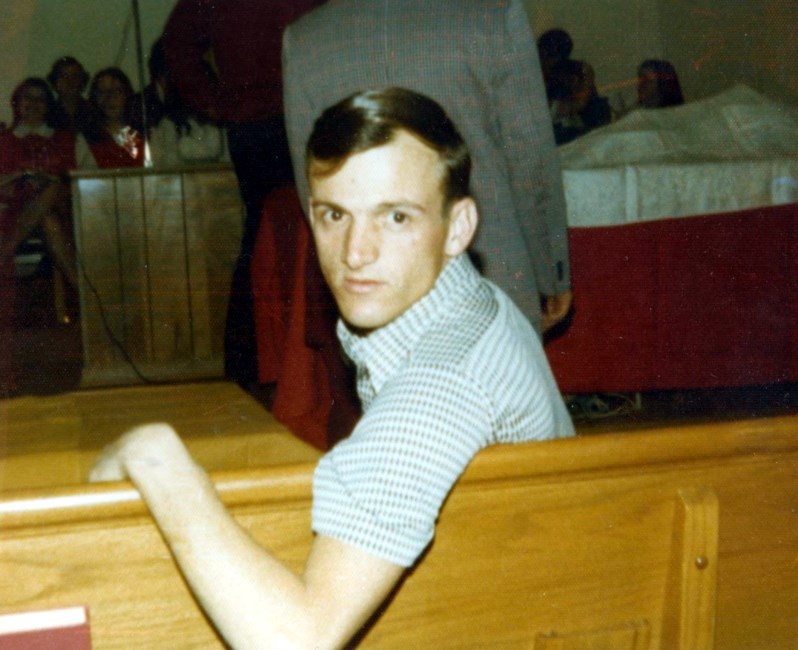 James Mink Avis De Deces Tuscaloosa Al