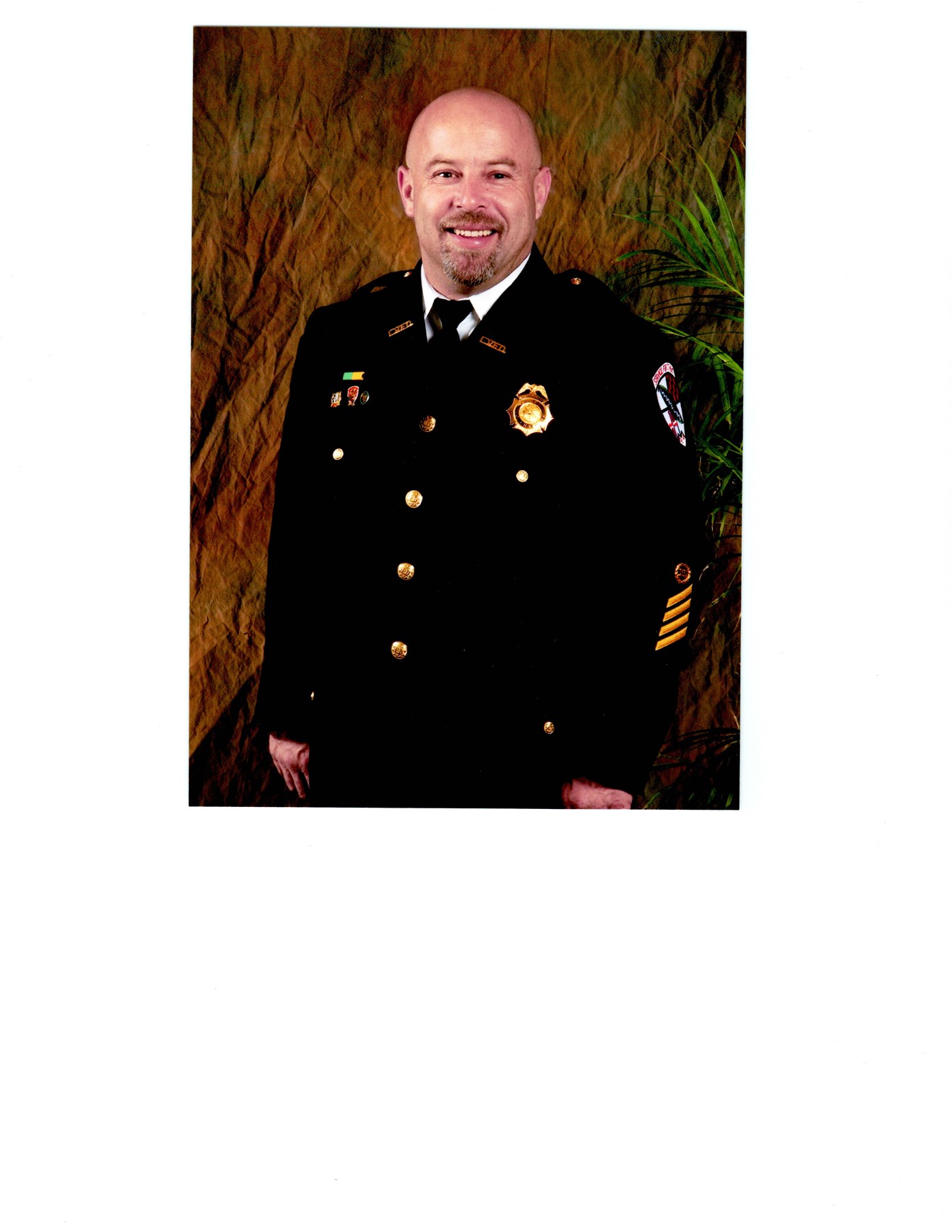 Obituary of Barry Joseph Sacks Sr.