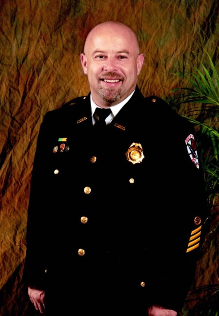 Obituary of Barry Joseph Sacks Sr.