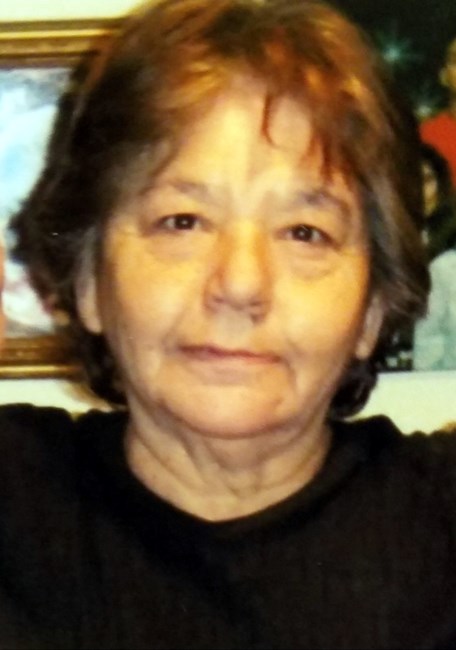 Obituary of Maria Yolanda Avila
