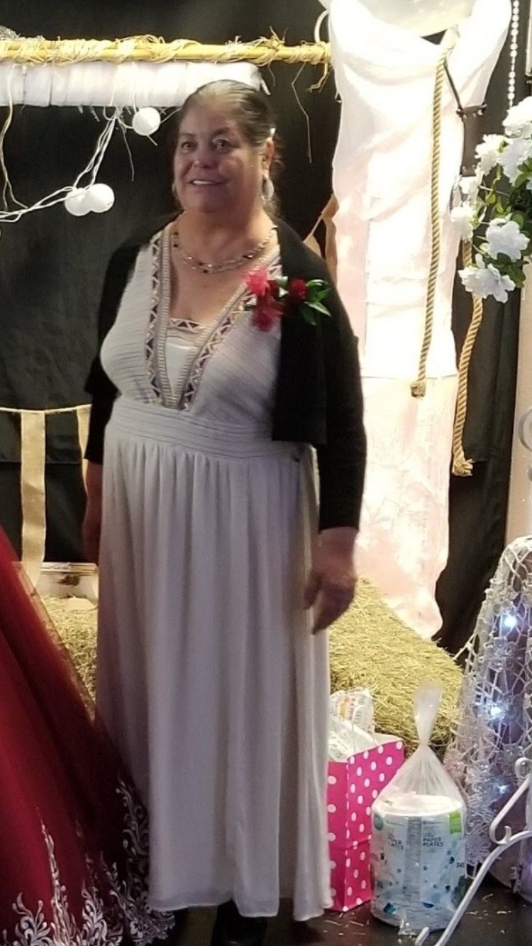 Avis de décès de Esperanza Lara