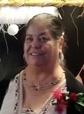 Obituary of Esperanza Lara