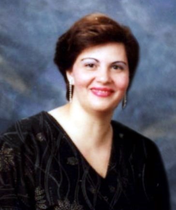 Obituary of Maria Eulalia Borges