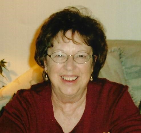 Obituary of Ida May Gill