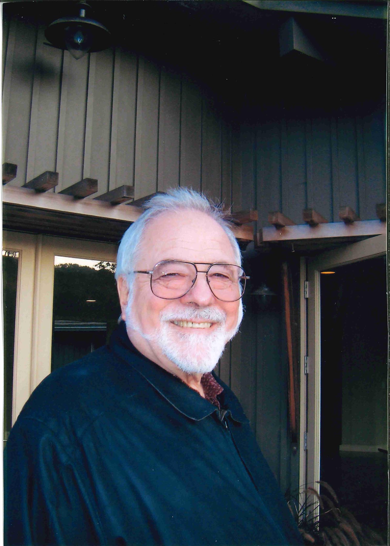 Obituary of Robert George Profeta