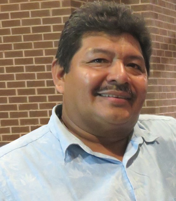 Obituary of Jose Antonio Alvarado Sr.