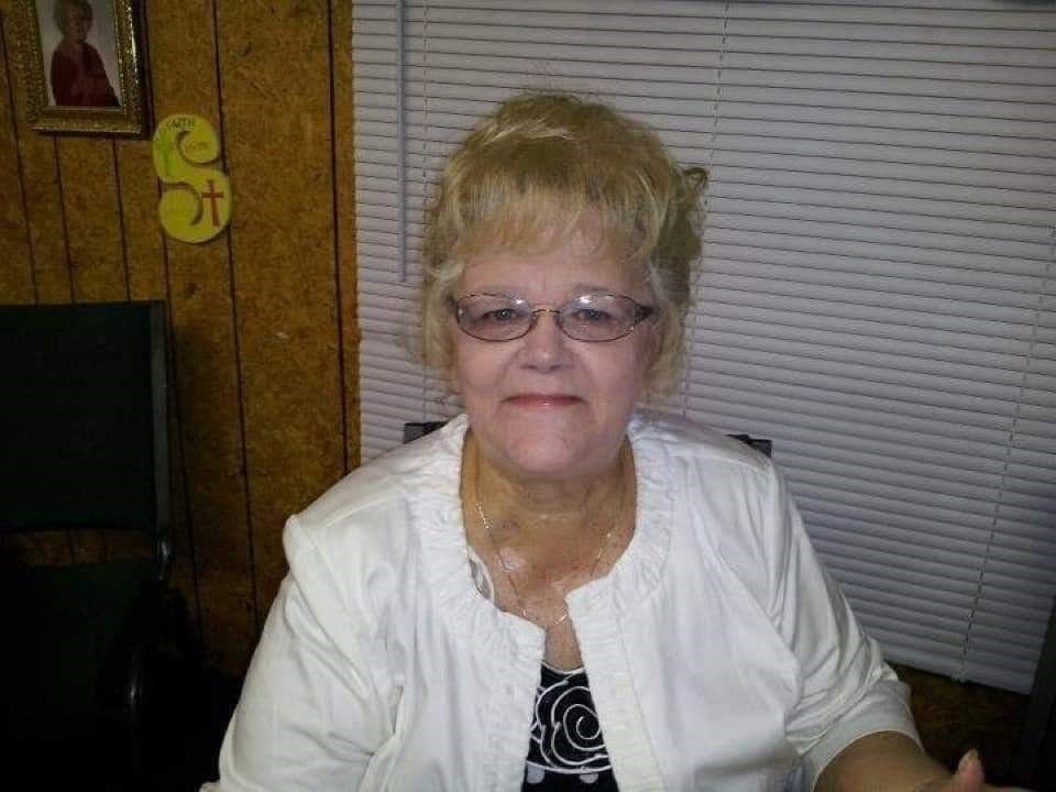 Obituary of Rev. Sandy Franklin