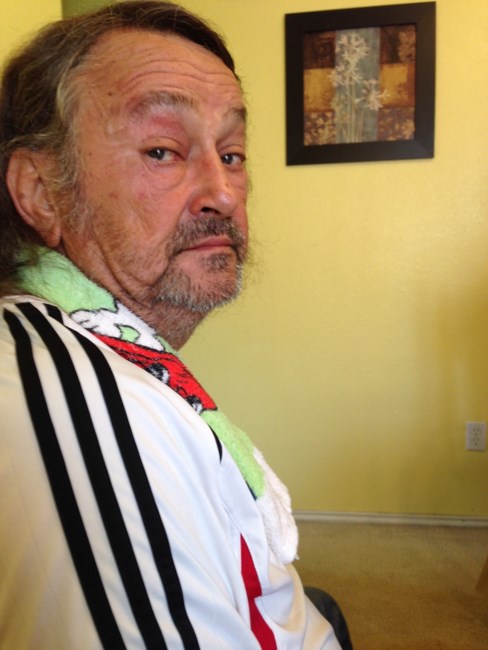 Obituary of Ernst Berger