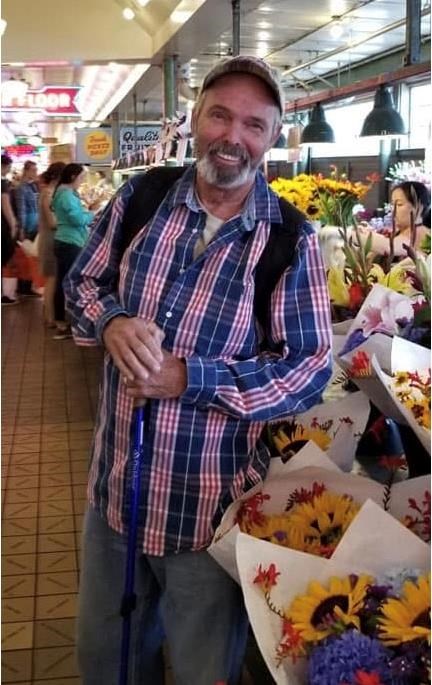 Obituary of Clyde Gene Fulmer Jr.