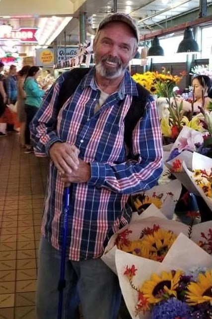 Obituary of Clyde Gene Fulmer Jr.