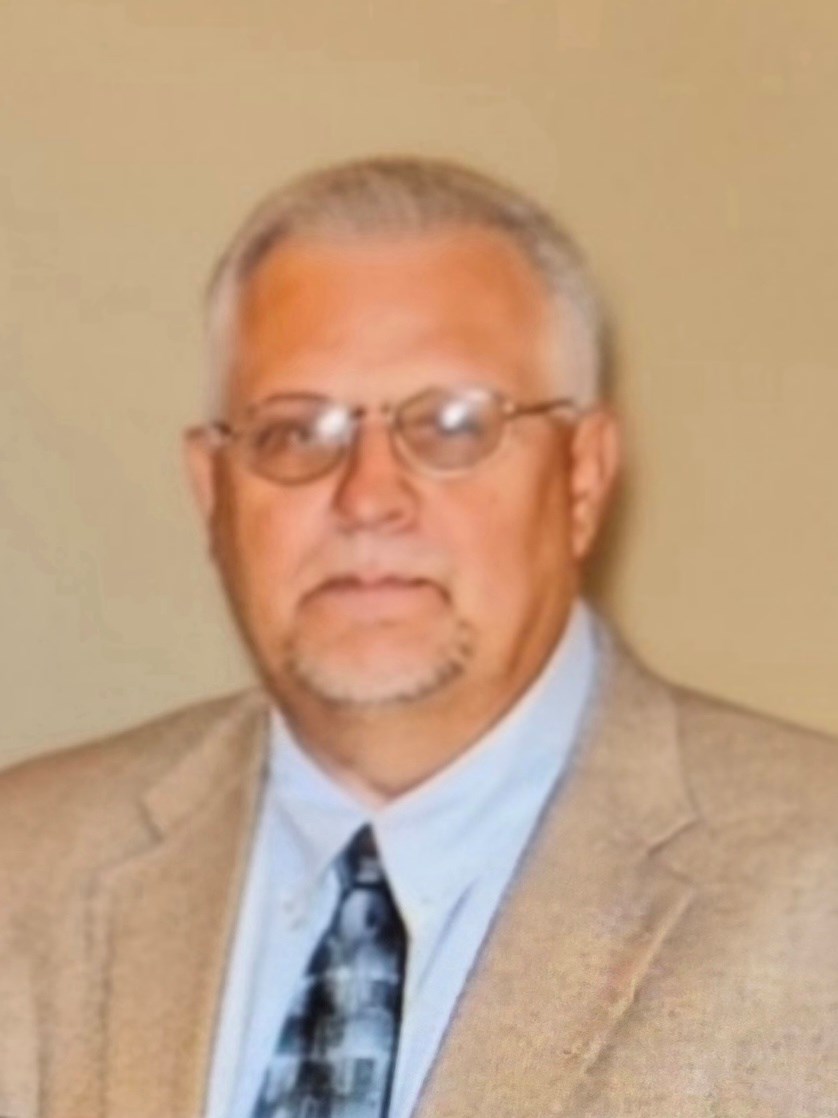 Obituary of David Wayne Masters
