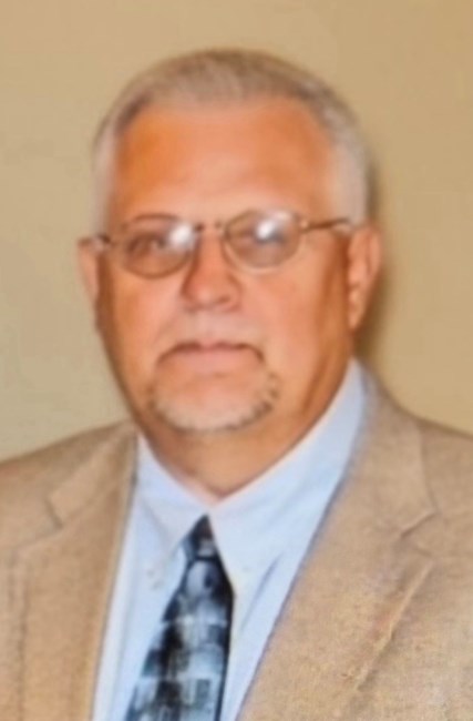 Obituary of David Wayne Masters