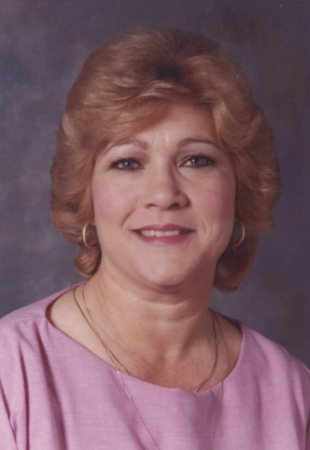 Obituary of Sharon Ann Wilkinson