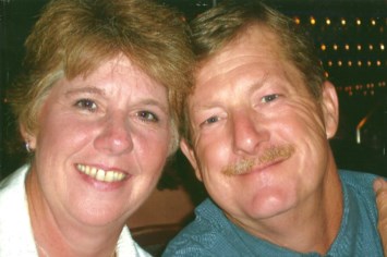 Obituary of Paul Fred Fredrich McKinnon