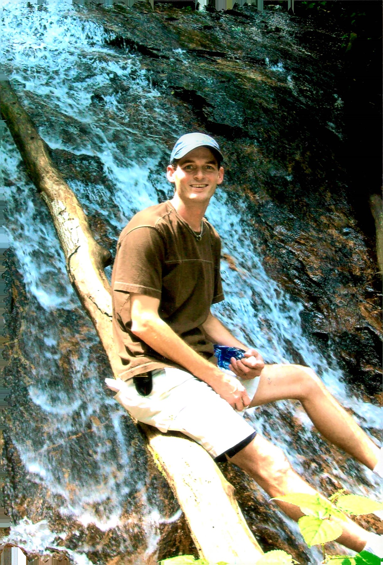 Obituary of Daniel Porter Godfrey