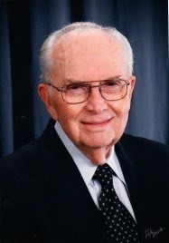 Obituary of Stanley Barton Roberts