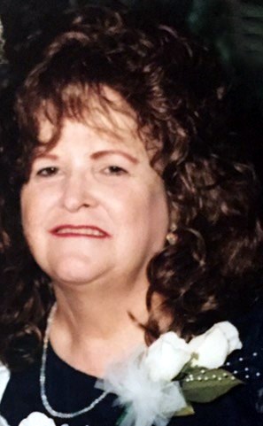 Obituary of Betty Ross
